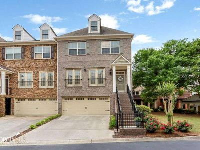 4009 Manchester Cir, Roswell, GA, 30075