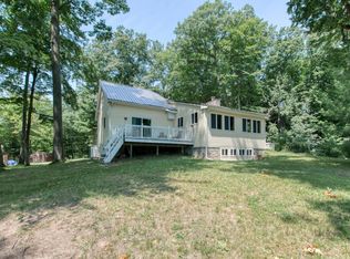 890 W Locust St, White Cloud, MI 49349