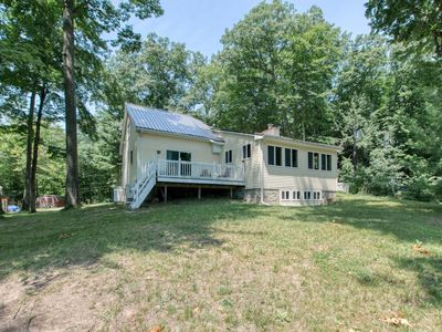890 W Locust St, White Cloud, MI, 49349