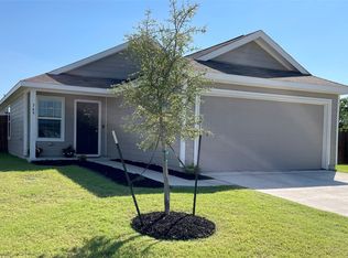 749 Dashwood Dr, Princeton, TX 75407