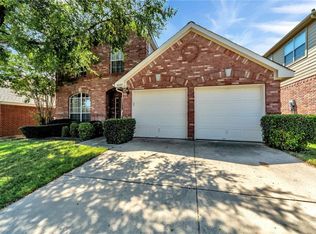 4604 Tanque Dr, Fort Worth, TX 76137