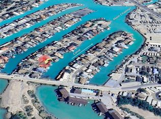 1209 Bass Ave, Port Isabel, TX 78578