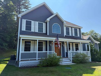233 North Stark Highway, Weare, NH, 03281