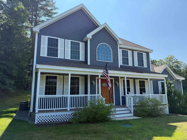 233 North Stark Highway, Weare, NH 03281