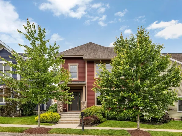 413 Cayuga Cir, Mars, PA 16046