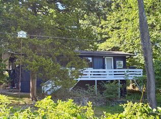 23188 Farm Road 1245, Shell Knob, MO 65747