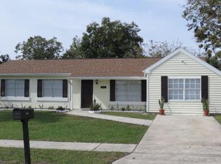 866 Tappen Ct NE, Palm Bay, FL 32905