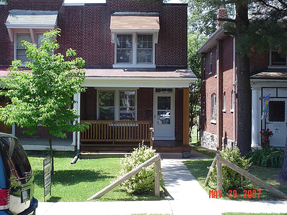 434 South West End Ave