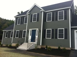 15A Mountain Laurel Rd, Ayer, MA 01432