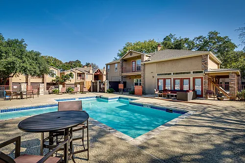 6804 N Capital Of Texas Hwy #521 Photo 1