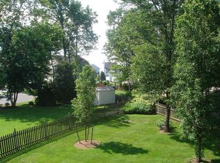 176 Bradford Ln, Lansdale, PA 19446