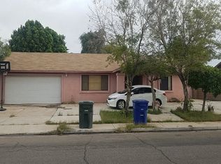 2042 W Del Oro Ln, Yuma, AZ 85364