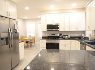 91 Verndale St #2, Brookline, MA 02446