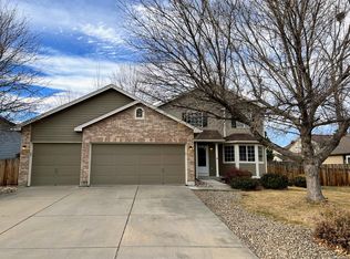 1430 Morningside Dr, Longmont, CO 80504
