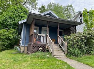 7 Rollins St #9, Warren, PA 16365