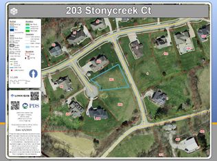 203 Stonycreek Ct LOT 37, Newport, KY 41076