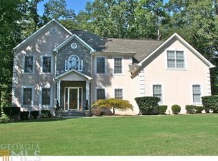 105 Rustic Mill Ln, Fayetteville, GA 30214