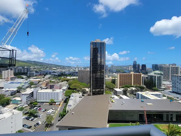 1515 Liona St, Honolulu, HI