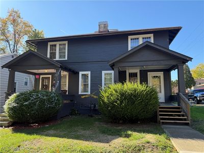 623 N 6th St, Cambridge, OH, 43725