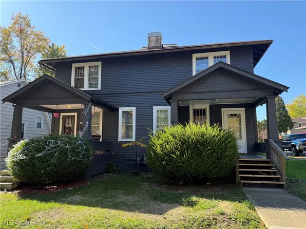 623 N 6th St, Cambridge, OH 43725