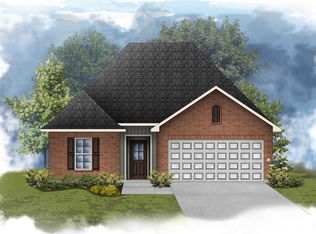 2332 Langham Ct, Lake Charles, LA 70607