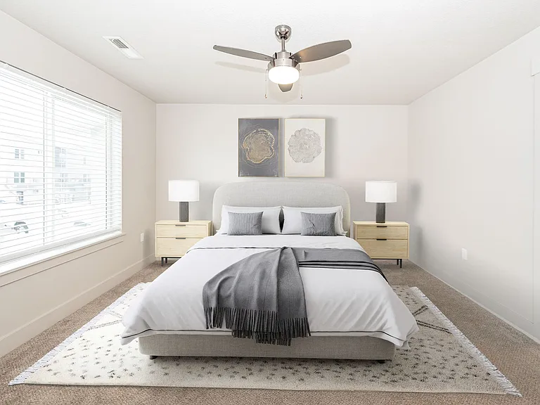 Haven Cove Townhomes — Photo 28