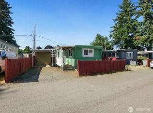 3710 A Street SE #22, Auburn, WA