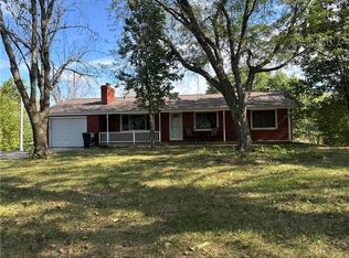 167 SE County Road Y, Warrensburg, MO 64093
