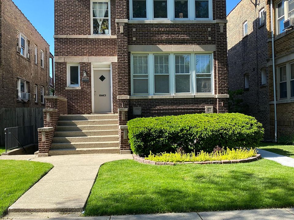 1st image of 4528 W Wrightwood Ave