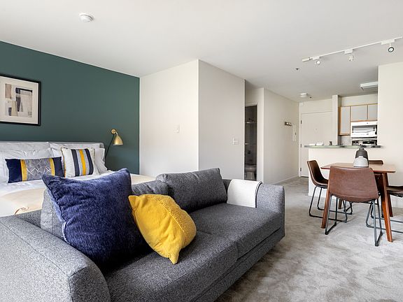 Lounge Area