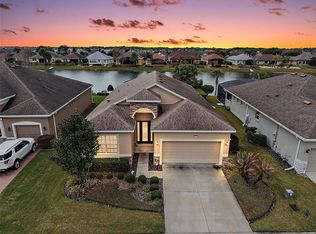 8321 Bridgeport Bay Cir, Mount Dora, FL 32757