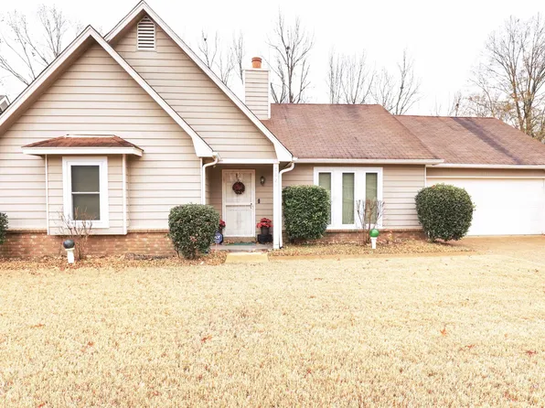 7021 Apple Crk, Memphis, TN 38125