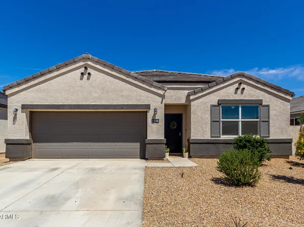 5146 E DIATOMITE Drive, San Tan Valley, AZ 85143