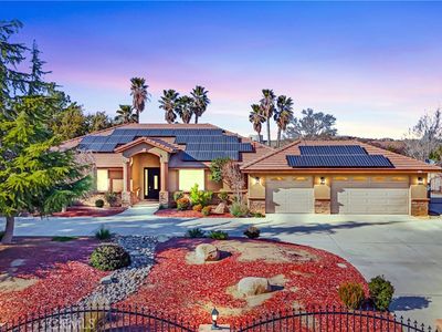 4023 Derby Cir, Lancaster, CA, 93536