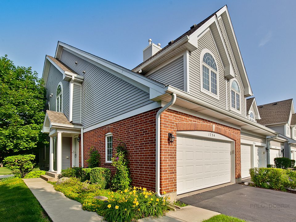 1st image of 1754 W Ethans Glen Dr #1754