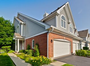 1754 W Ethans Glen Dr #1754, Palatine, IL 60067