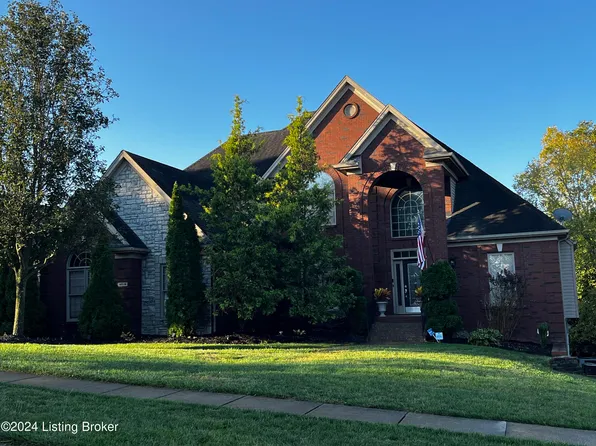 18516 Longview Park Ln, Louisville, KY 40245