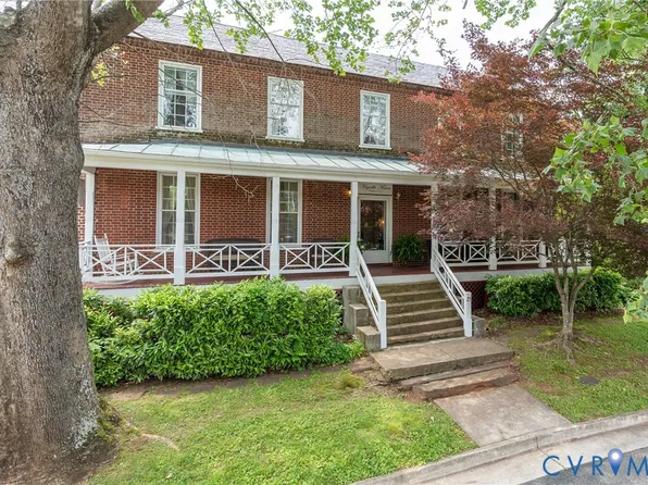 23 Courthouse Rd, Buckingham, VA 23921