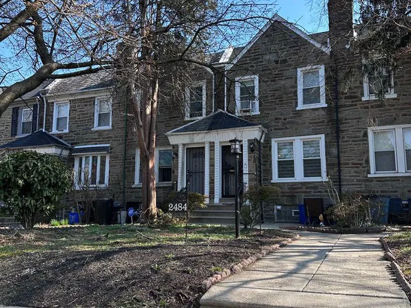 2484 N 77th Ave, Philadelphia, PA 19150