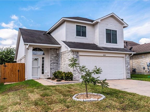 4th image of 1603 Darley Arabian Dr