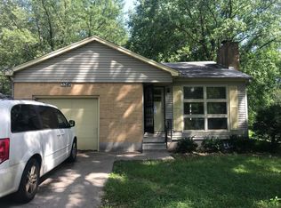 3345 N 59th Ter, Kansas City, KS 66104