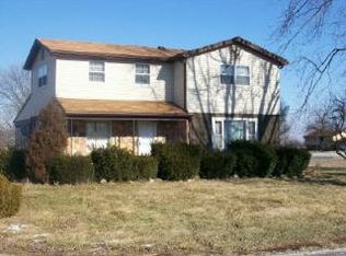 6575 E Labo Rd, South Rockwood, MI 48179