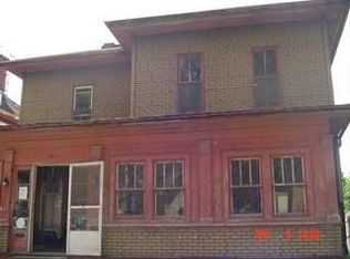 611 E Rensselaer St, Bucyrus, OH