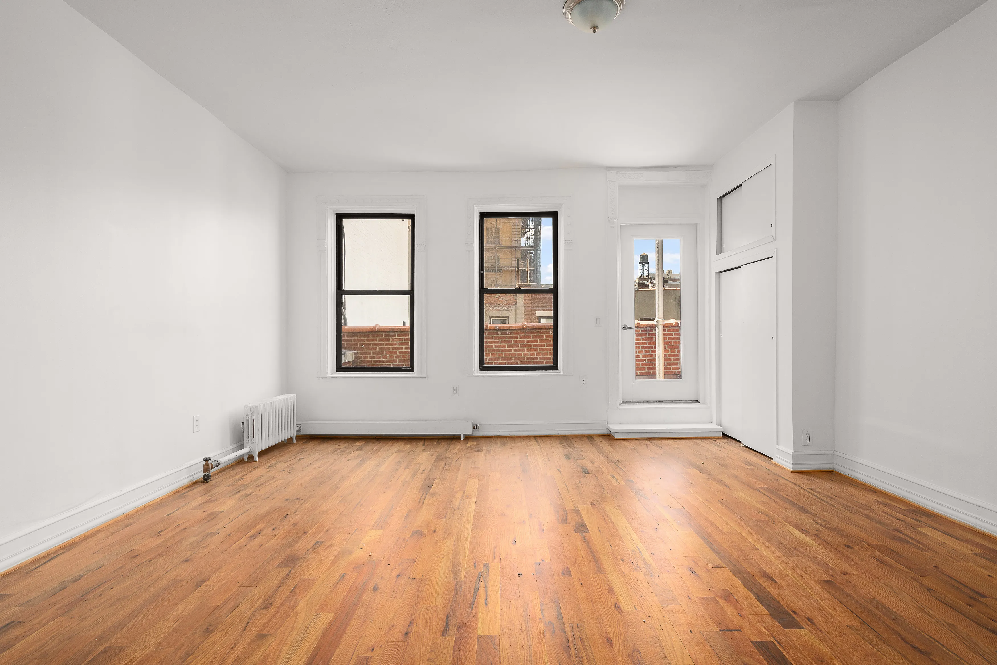 64 West 83rd Street, Unit GARDEN | Compass