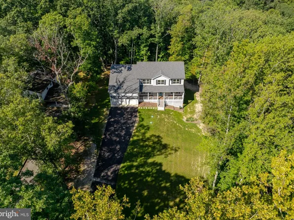 22953 Maple Rd, Lexington Park, MD 20653