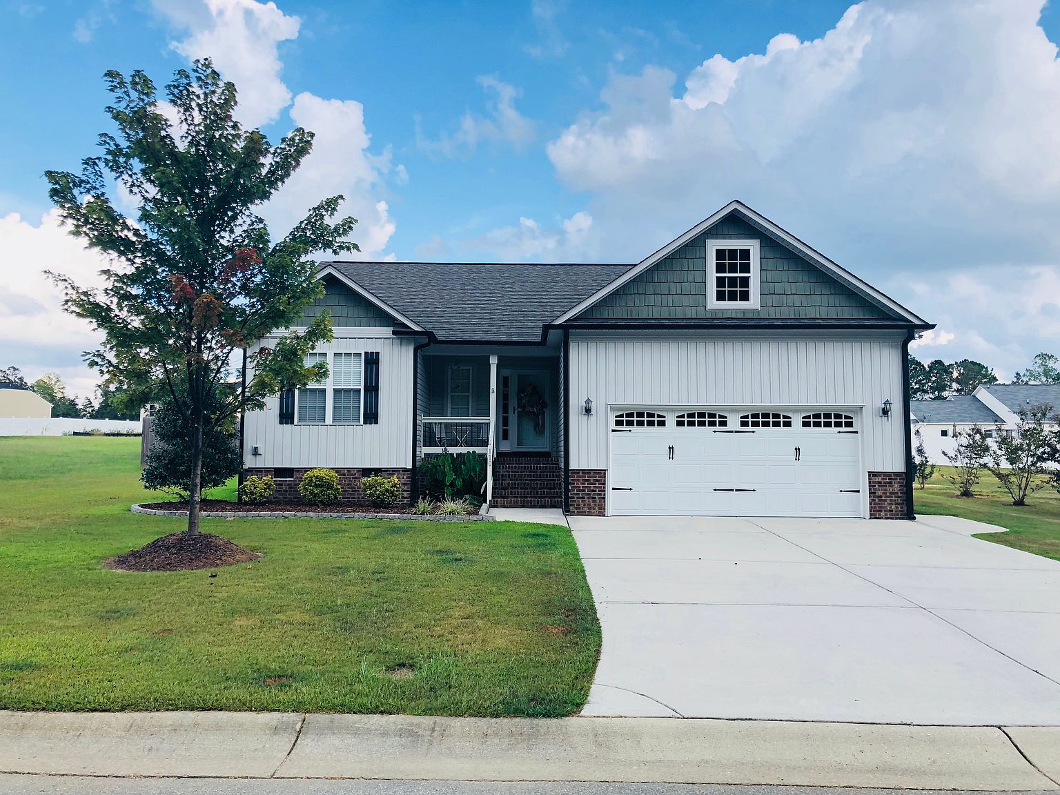 110 Willa Chase Ct, Benson, NC 27504 Zillow