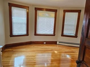1 Warren St #1, Manchester, NH 03104