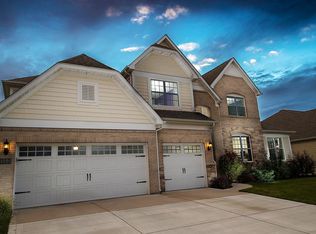 355 Willow Weald Path, Chesterfield, MO 63005