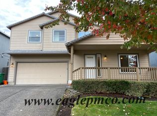 13820 SE Campfire Way, Clackamas, OR 97015