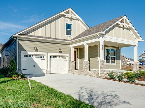 The Adelaide F Exterior